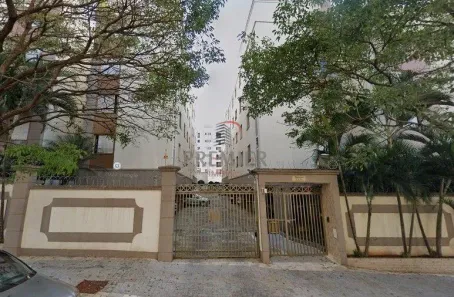 Apartamento com 2 Quartos à venda, 45m² no Jardim América, Londrina