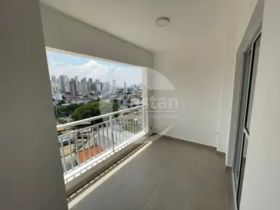 Apartamento com 2 Quartos à venda, 61m² no Quarta Parada, São Paulo