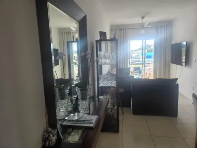 Apartamento com 3 Quartos à venda, 78m² no Jardim Europa, Paulínia