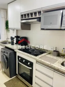 Apartamento com 3 Quartos à venda, 68m² no Quinta Ranieri, Bauru