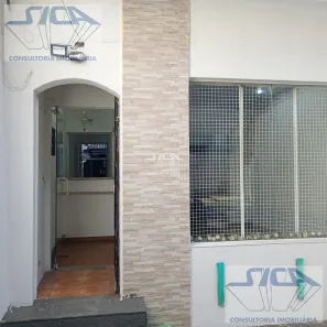 Imóvel Comercial para alugar, 60m² no Indianópolis, São Paulo