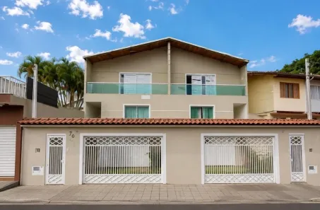 Casa com 3 Quartos à venda, 170m² no Parque Vitória, São Paulo