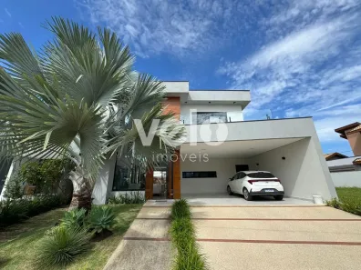 Casa de Condomínio com 3 Quartos para alugar, 318m² no Piracangaguá, Taubaté