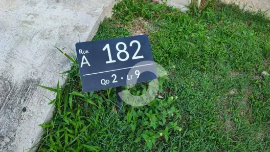 Lote/Terreno à venda, 524m² no Badu, Niterói