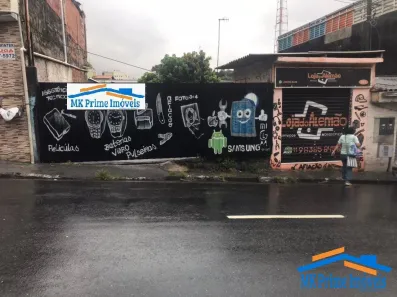 à venda, 300m² no Vila Santa Lúcia, Carapicuíba