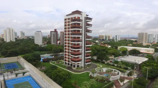 Apartamento com 3 Quartos à venda, 303m² no Guararapes, Fortaleza