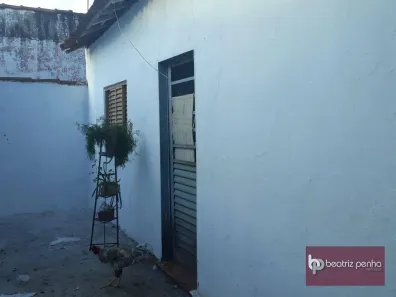 Lote/Terreno à venda, 210m² no Vila Maria, São José do Rio Preto