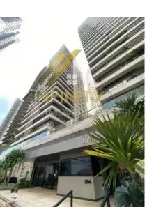 Apartamento com 4 Quartos à venda, 224m² no Setor Marista, Goiânia