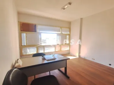 Sala Comercial para alugar, 32m² no Centro, Rio de Janeiro