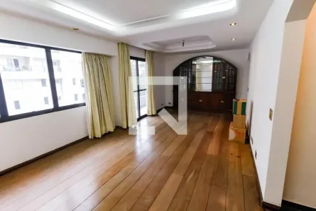Apartamento com 3 Quartos à venda, 150m² no Jardim Ampliação, São Paulo