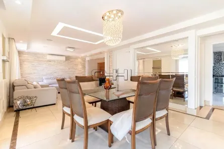 Apartamento com 4 Quartos à venda, 213m² no Paraíso, São Paulo