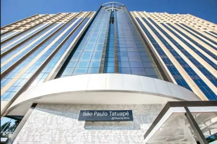 Flat com 1 Quarto à venda, 28m² no Cidade Mãe do Céu, São Paulo