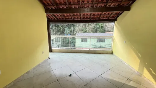 Casa com 3 Quartos à venda, 120m² no Fonseca, Niterói