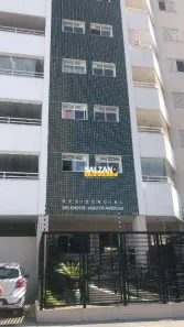 Apartamento com 3 Quartos à venda, 111m² no Vila das Jabuticabeiras, Taubaté
