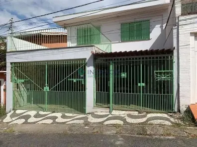 Ponto Comercial com 4 Quartos à venda, 150m² no Vila Madalena, São Paulo