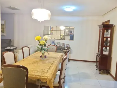 Apartamento com 4 Quartos à venda, 160m² no Praia da Costa, Vila Velha