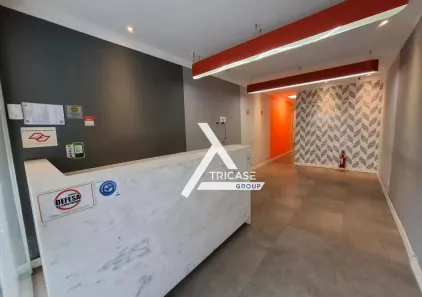 Ponto Comercial para alugar, 108m² no Itaim Bibi, São Paulo
