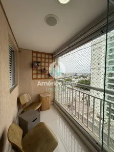 Apartamento com 2 Quartos à venda, 84m² no Santa Paula, São Caetano do Sul