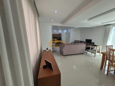 Casa com 3 Quartos à venda, 133m² no Vila Osasco, Osasco