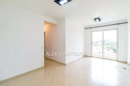 Apartamento com 3 Quartos à venda, 66m² no Jardim Vazani, São Paulo