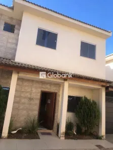 Casa com 3 Quartos à venda, 121m² no Belvedere, Montes Claros