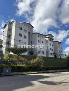 Apartamento com 2 Quartos à venda, 45m² no Chácaras Reunidas Santa Terezinha, Contagem