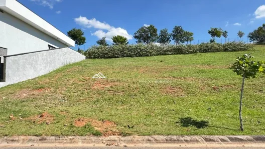 Lote/Terreno à venda, 309m² no Loteamento Residencial Fazenda Casa Grande, Taubaté