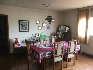 Apartamento com 3 Quartos à venda, 140m² no Perdizes, São Paulo