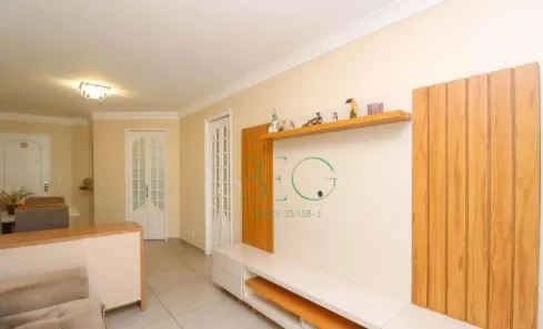 Apartamento com 1 Quarto à venda, 55m² no Vila Suzana, São Paulo