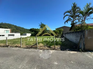 Lote/Terreno à venda, 420m² no Ingleses do Rio Vermelho, Florianópolis