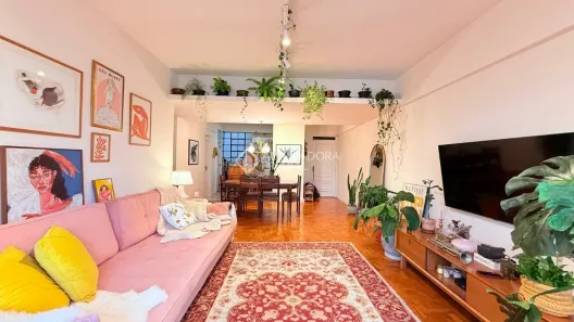 Apartamento com 2 Quartos à venda, 111m² no Centro Histórico, Porto Alegre