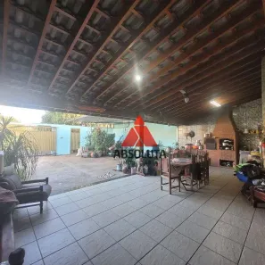 Casa com 2 Quartos à venda, 108m² no Jardim Dona Regina, Santa Bárbara D'Oeste