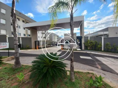 Apartamento com 2 Quartos à venda, 45m² no Centro, Marília