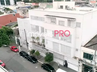 Galpão/Depósito/Armazém à venda, 3991m² no Luz, São Paulo