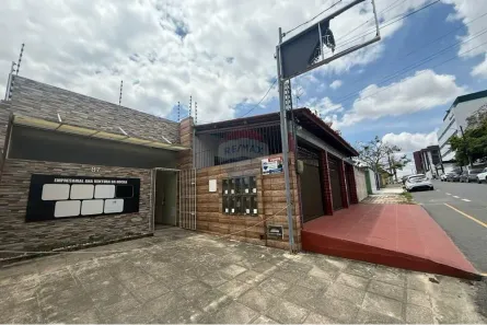 Ponto Comercial para alugar, 139m² no Três Irmãs, Campina Grande