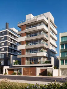 Apartamento com 3 Quartos à venda, 113m² no Caiobá, Matinhos