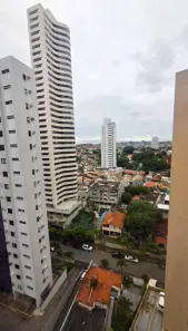 Apartamento com 2 Quartos para alugar, 65m² no Casa Forte, Recife