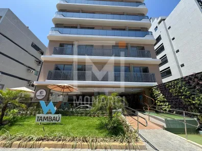 Apartamento com 1 Quarto à venda, 20m² no Tambaú, João Pessoa