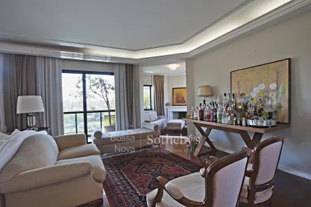 Apartamento com 4 Quartos à venda, 326m² no Planalto Paulista, São Paulo