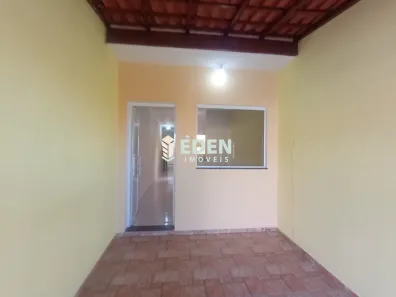 Casa com 1 Quarto à venda, 68m² no Jardim Alpes de Sorocaba, Sorocaba