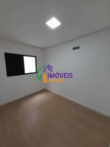 Casa com 3 Quartos à venda, 160m² no Parque das Nações, Santo André