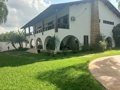 Casa com 4 Quartos à venda, 700m² no Bandeirantes (Pampulha), Belo Horizonte