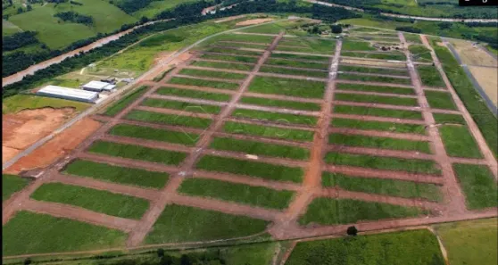 Lote/Terreno à venda, 220m² no Jardim São Domingos, Americana