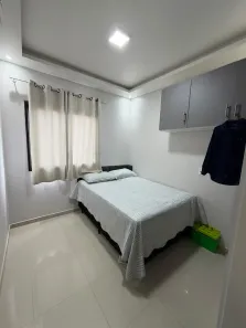 Apartamento com 3 Quartos à venda, 96m² no Cremação, Belém