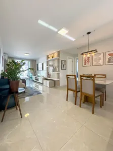 Apartamento com 3 Quartos à venda, 117m² no Jardim Camburi, Vitória
