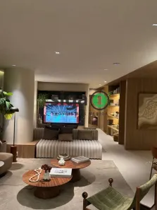 Apartamento com 3 Quartos à venda, 130m² no Cidade Monções, São Paulo