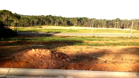 Lote/Terreno à venda, 250m² no Água Espraiada (Caucaia do Alto), Cotia