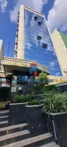Sala Comercial à venda, 41m² no Vila Itapura, Campinas