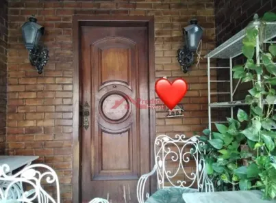 Casa com 3 Quartos à venda, 206m² no Santa Rosa, Niterói