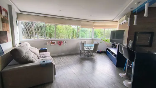 Apartamento com 2 Quartos à venda, 71m² no Cristo Redentor, Porto Alegre